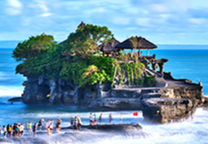 Thủ tục đi du lịch indonesia - thiên đường vạn đảo bạn cần biết?