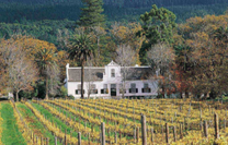 Du lịch  Nam Phi cần thủ tục gì