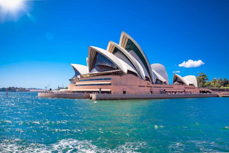 Thủ tục nhập cảnh Úc có khó không 1