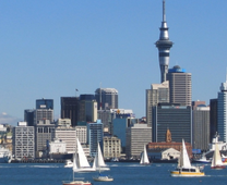 Tìm hiểu các lễ hội ở Auckland