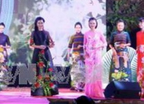 Trang phục truyền thống indonesia