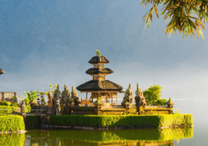 Tư vấn du lịch indonesia