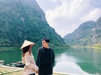 Tuyệt Tình Cốc Ninh Bình