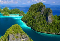 Khám phá văn hóa ẩm thực indonesia đầy hấp dẫn