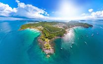 Vé máy bay đi Phú Quốc