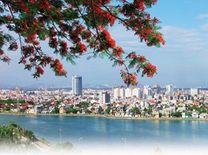 Vé máy bay Vietnam Airlines đi Hải Phòng