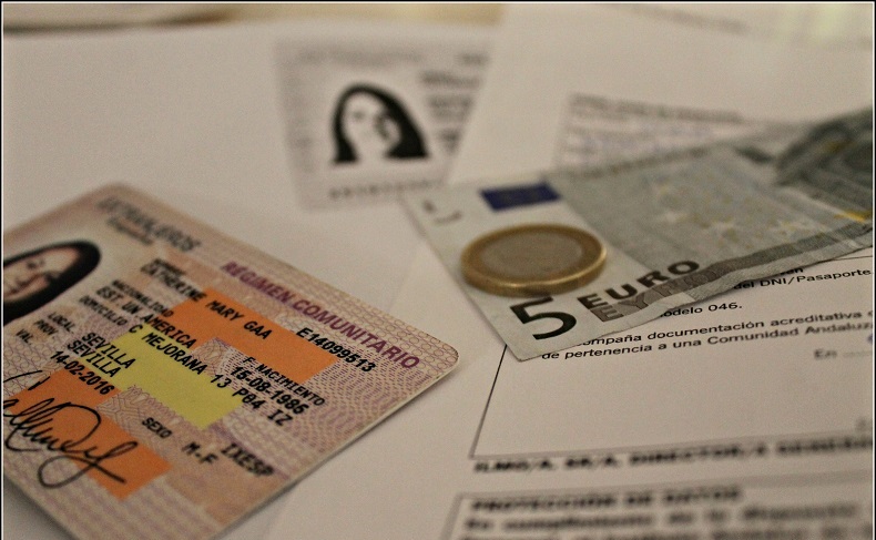 Visa du học Tây Ban Nha 2