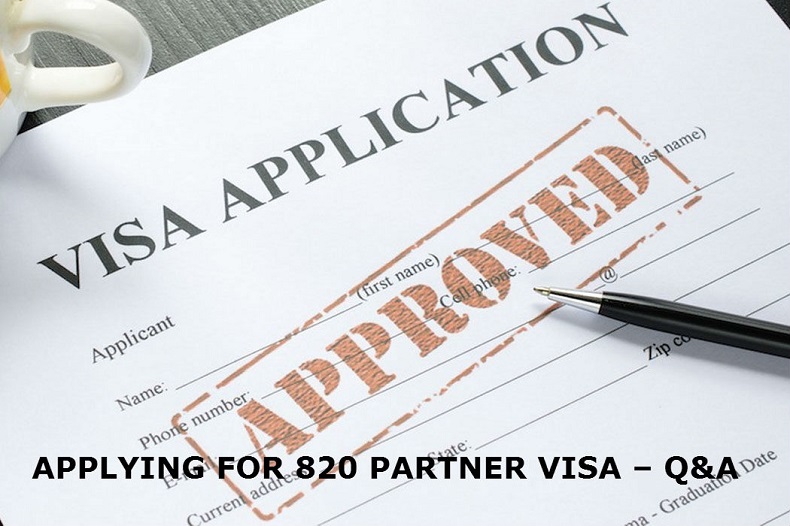 Visa du lịch Úc dài hạn 3