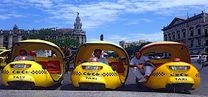 Xe du lịch Cuba Hot nhất thế giới