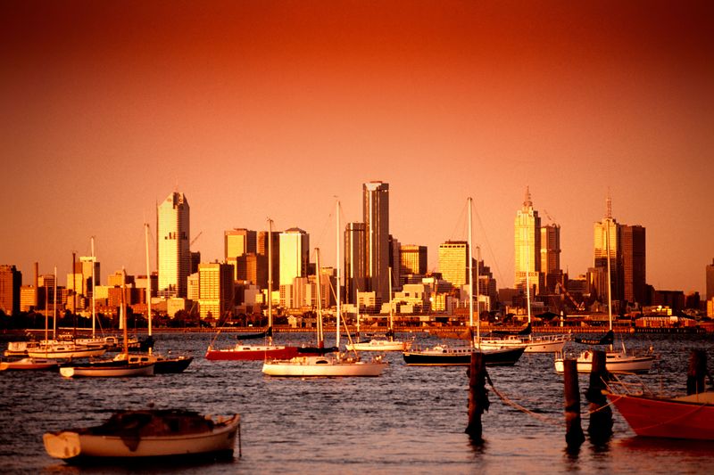 Xin visa du lịch Úc 2