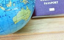 Xin visa du lịch Úc tự túc