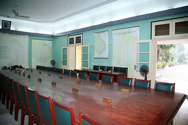 Nhà D67 - Hoàng thành Thăng Long