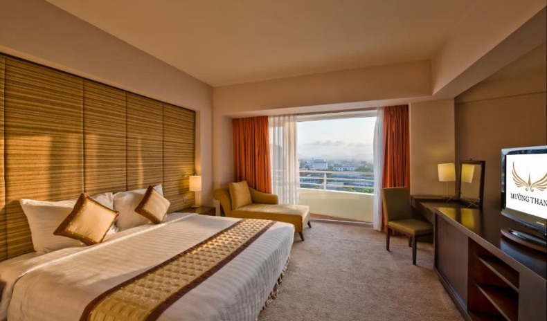 Mường Thanh Hotel - khách sạn Huế