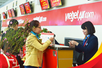 비엣젯 항공 특가 프로모션 0원부터