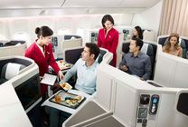 2018년 2월 Cathay Pacific 할인 정보 알려드립니다