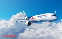 Malaysia Airlines 특가 프로모션 