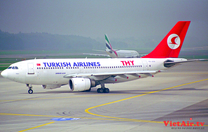 Turkish Airlines겨울 프로모션