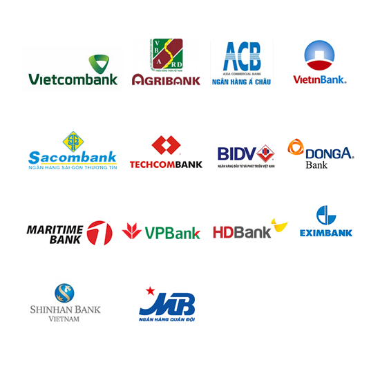 Tam Vuong의 은행 계좌 시스템