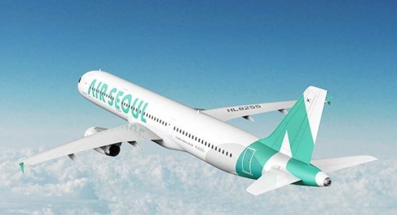 에어서울항공 (처출: 인터넷)