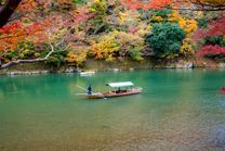 Mùa thu Nhật Bản