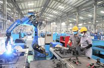 ngành sản xuất chế tạo ở Hàn Quốc