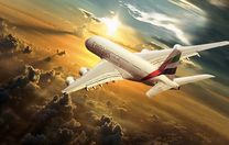 2018 년 새해 맞히하여 Emirates은 아주 특별한 가격을 고객님께 제공드립니다.