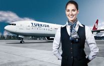 신년 맞히 새해 이밴트Turkish Airlines 특가 프로모션