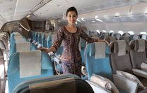 Singapore Airlines 프로모션