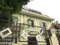 trung tâm văn hóa Hàn Quốc