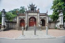 Thành Cổ Loa