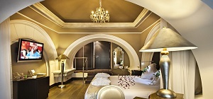 Top những khách sạn chất lượng đẹp tựa thiên đường tại Brno, Séc