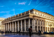 Vé máy bay đi Bordeaux