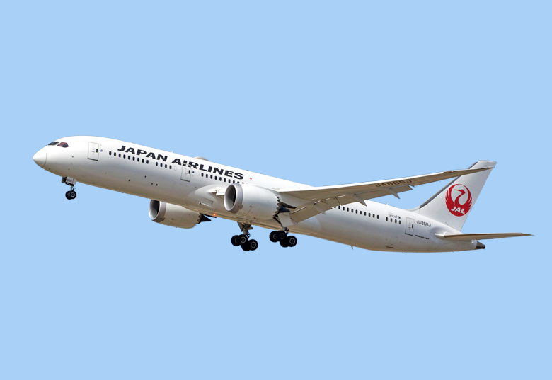 Các hãng hàng không có vé máy bay đi Okayama