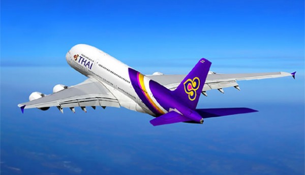 các hãng hàng không có vé máy bay đi Phuket