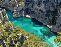 Vé máy bay Sài Gòn đi Marseille