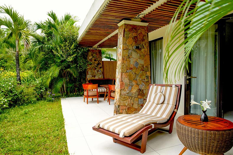 Villa Phú Quốc Salinda Resort