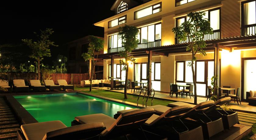 Villa Phú Quốc Sandy