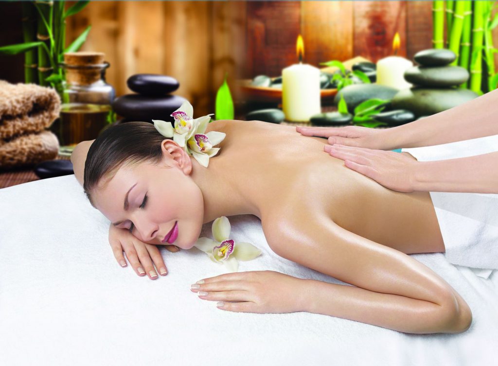 Vincom Phú Quốc spa