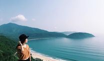 Du lịch Vịnh Lăng Cô