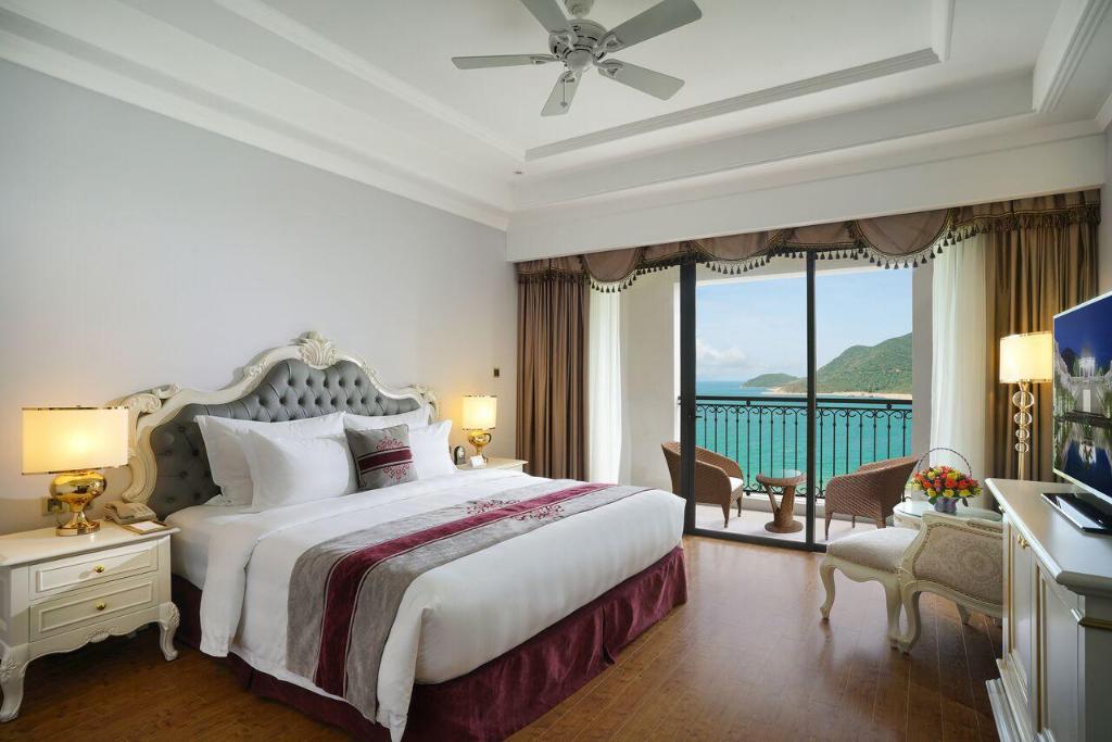 các dịch vụ tại Vinpearl Nha Trang Discovery