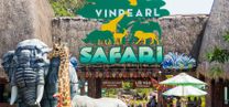 Vinpearl Safari Phú Quốc 