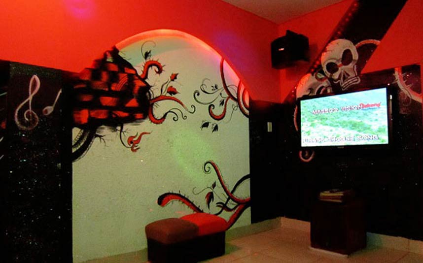 VIP Karaoke Đà Nẵng