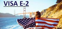 Visa E2 Mỹ