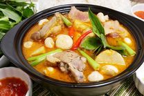 Món ngon Cần Thơ