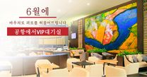 6월 땀붕 비엣어어 vip라운지  바우처 제공 서비스