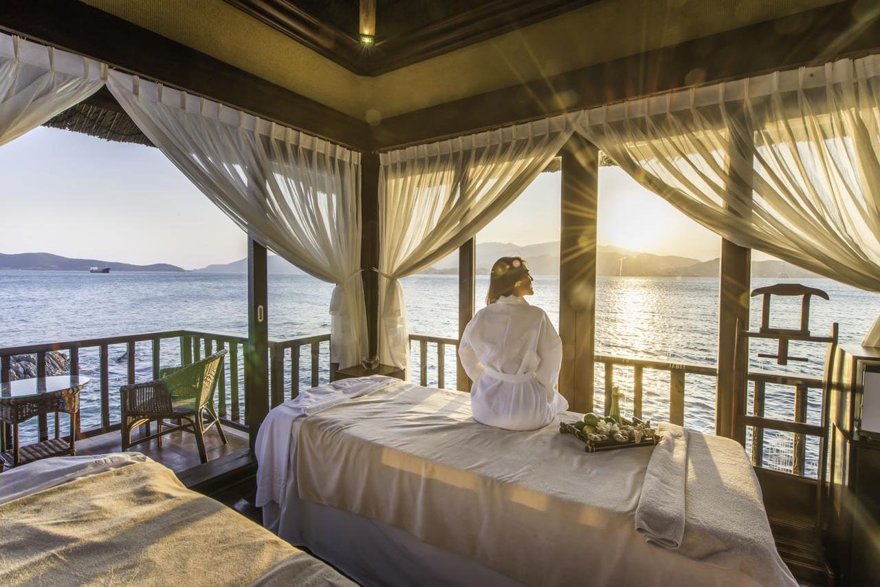 Voucher Phú Quốc Vinpearl Resort & Spa