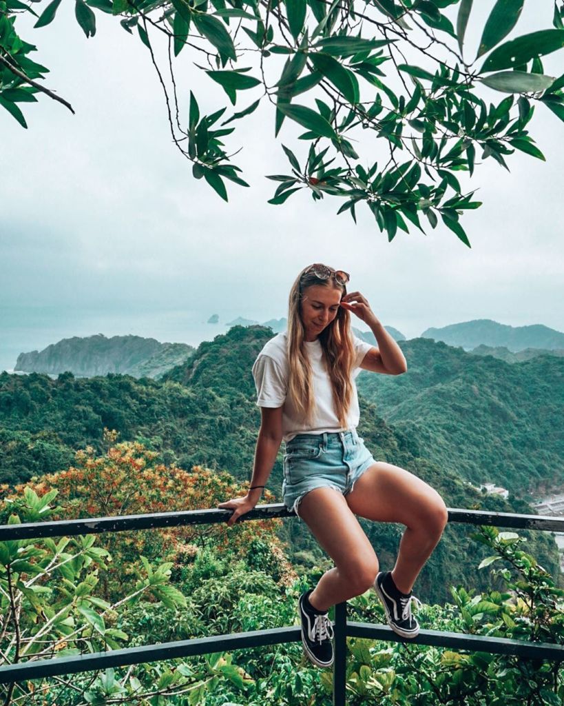 vườn quốc gia Cát Bà