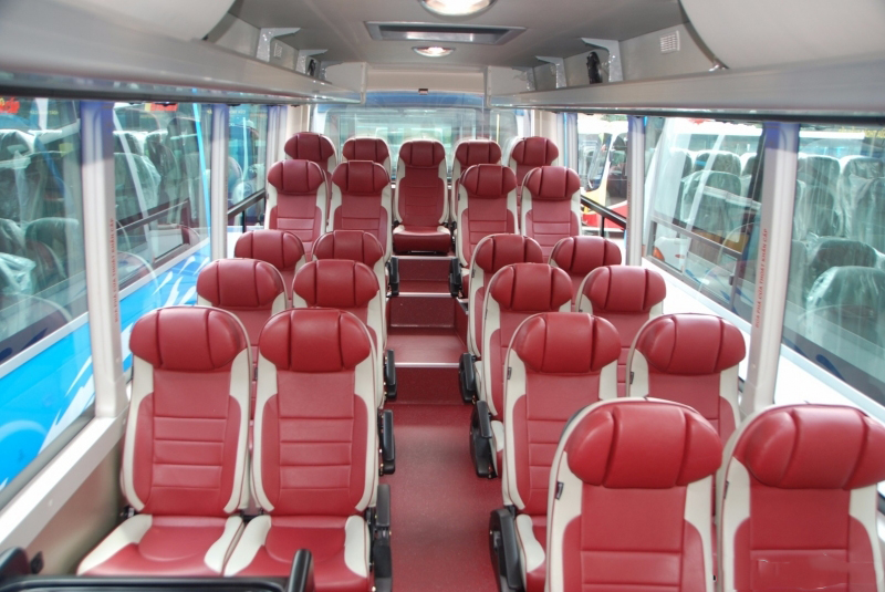 Xe Hà Nội BÌnh Bình Hải Thắng