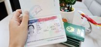 Xin visa du lịch Mỹ