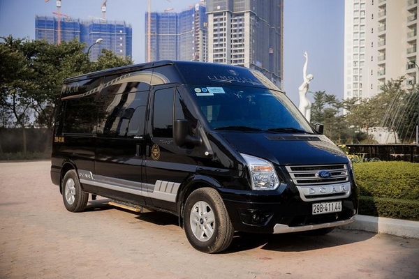 Xuân Khiêm Limousine